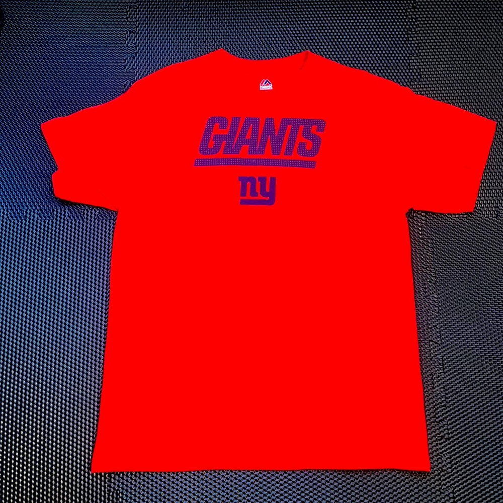 New York Giants